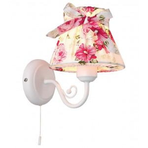 Бра Arte Lamp A7021AP-1WH