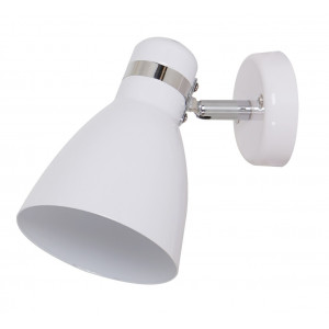 Спот Arte Lamp 48 A5049AP-1WH