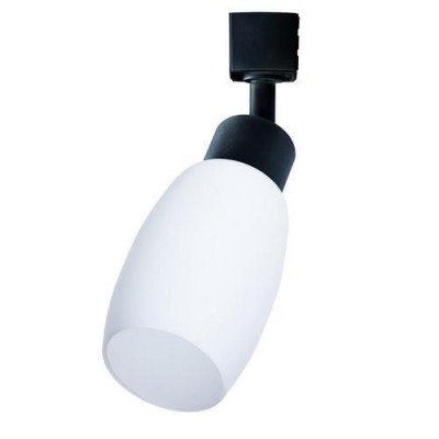 Трековый светильник Arte Lamp Miia A3055PL-1BK