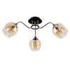 Потолочная люстра Monica Arte Lamp A3831PL-3AB