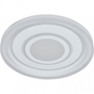 Потолочный светодиодный светильник Arte Lamp Multi-Space A1432PL-1WH