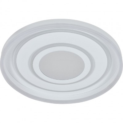 Потолочный светодиодный светильник Arte Lamp Multi-Space A1432PL-1WH