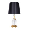 Настольная лампа Musica Arte lamp A4025LT-1PB