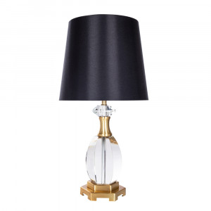 Настольная лампа Musica Arte lamp A4025LT-1PB