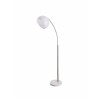 Торшер Arte Lamp Goliath A5822PN-1SS