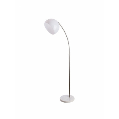 Торшер Arte Lamp Goliath A5822PN-1SS