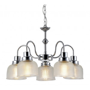 Подвесная люстра Arte Lamp Ricardo A9186LM-5CC