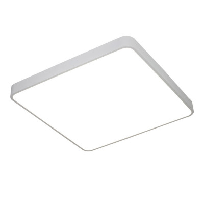 Потолочный светодиодный светильник Arte Lamp SCENA A2687PL-45WH