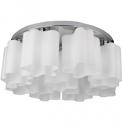 Потолочная люстра Arte Lamp Serenata A3479PL-9CC