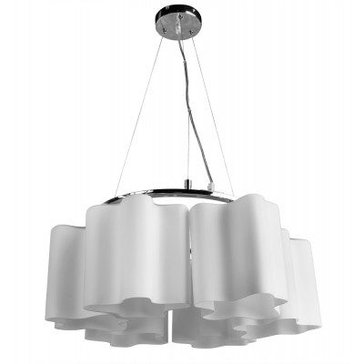 Подвесная люстра Arte Lamp Serenata A3479SP-6CC