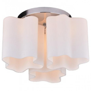 Потолочная люстра Arte Lamp 18 A3479PL-3CC Потолочная люстра Arte Lamp 18 A3479PL-3CC