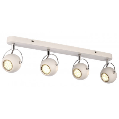 Спот Arte Lamp 86 A9128PL-4WH