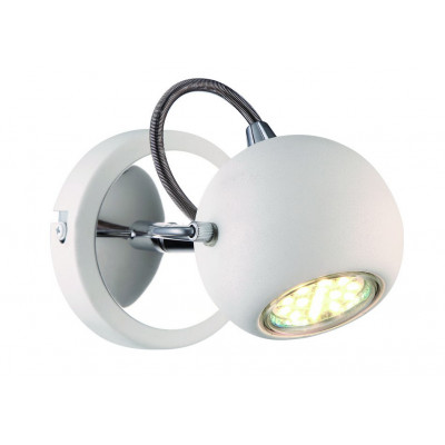 Спот Arte Lamp 86 A9128AP-1WH
