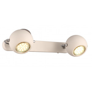 Спот Arte Lamp 86 A9128AP-2WH