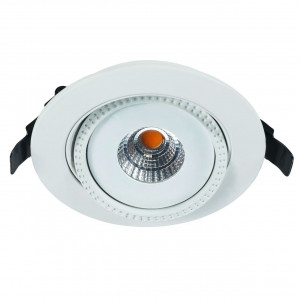 Встраиваемый светодиодный светильник Arte Lamp Studio A3807PL-1WH Встраиваемый светодиодный светильник Arte Lamp Studio A3807PL-1WH