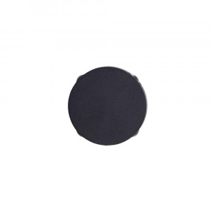 Уличный настенный светильник Arte Lamp Tamburello A1525AP-1BK