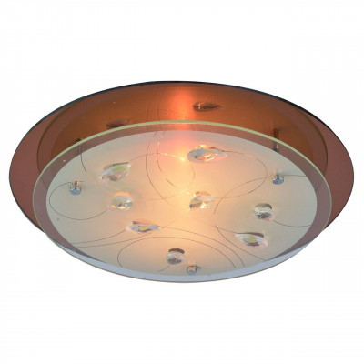 Потолочный светильник Arte Lamp A4043PL-2CC