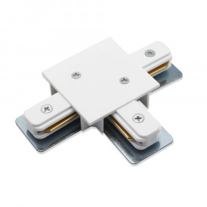 Соединитель Т-образный для однофазного шинопровода Track Accessories Arte Lamp A140133