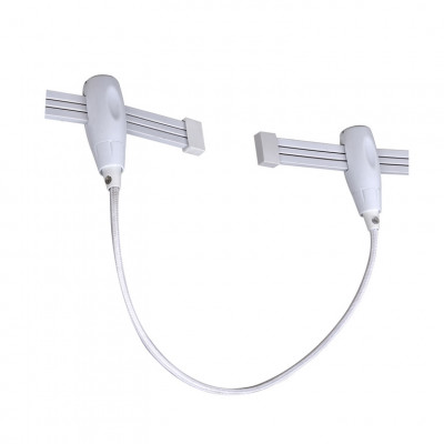 Коннектор гибкий Arte Lamp Track Accessories A152033