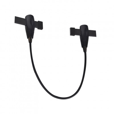 Коннектор гибкий Arte Lamp Track Accessories A152006