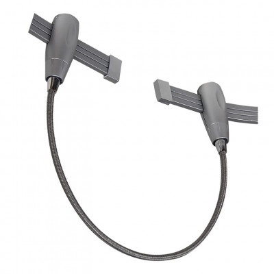 Коннектор гибкий Arte Lamp Track Accessories A152027