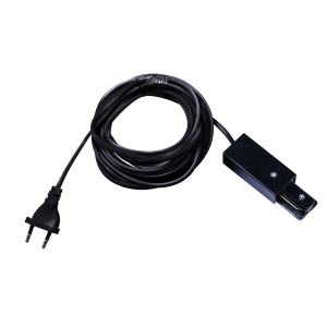 Коннектор-токоподвод Arte Lamp Track Accessories A160506