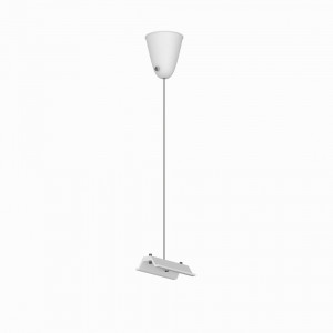 Кронштейн-подвес для шинопровода Arte Lamp Track Accessories A410033