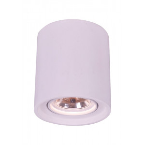 Встраиваемый светильник Arte Lamp Tubo A9262PL-1WH