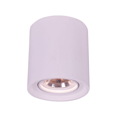 Встраиваемый светильник Arte Lamp Tubo A9262PL-1WH