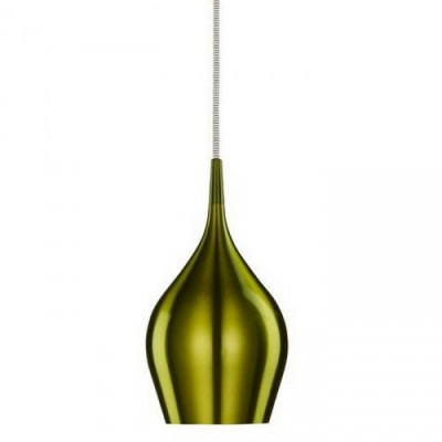 Подвесной светильник Arte Lamp Vibrant A6412SP-1GR