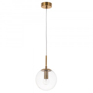 Светильник подвесной Arte Lamp VOLARE A1915SP-1AB