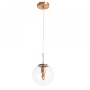 Подвесной светильник Arte Lamp Volare A1920SP-1AB