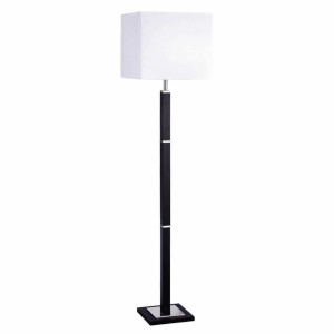 Торшер Arte Lamp Waverley A8880PN-1BK