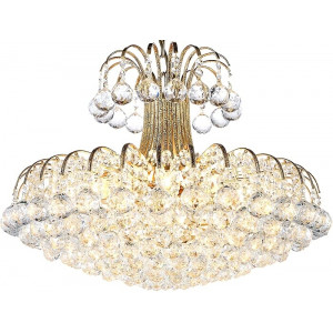 Подвесная люстра Arti Lampadari Alanno E 1.5.60.100 GB Подвесная люстра Arti Lampadari Alanno E 1.5.60.100 GB