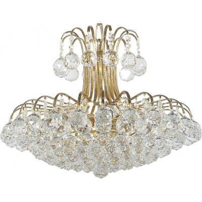 Подвесная люстра Arti Lampadari Alanno E 1.5.50.100 GB