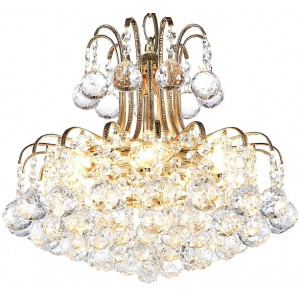 Подвесной светильник Arti Lampadari Alanno E 1.5.40.100 GB