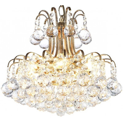 Подвесной светильник Arti Lampadari Alanno E 1.5.40.100 GB