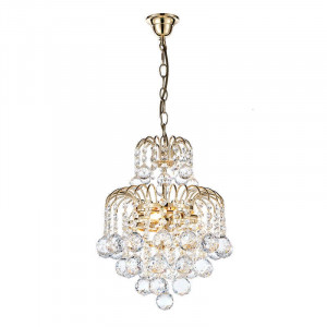 Подвесной светильник Arti Lampadari Alanno E 1.5.30.100 GB