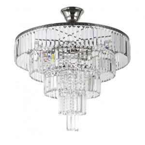 Люстра потолочная Arti Lampadari Prima E 1.3.62.101 NH