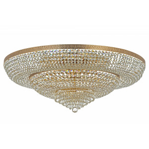 Люстра потолочная Arti Lampadari Santa E 1.8.100.100 G