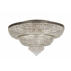 Люстра потолочная Arti Lampadari Santa E 1.8.80.600 N