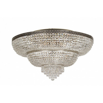 Люстра потолочная Arti Lampadari Santa E 1.8.80.600 N