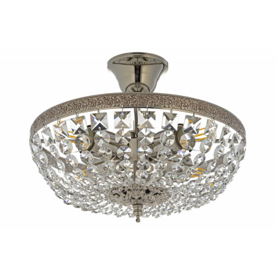 Потолочный светильник Arti Lampadari Favola E 1.3.30.101 N