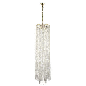 Подвесной светильник Arti Lampadari Stella E 1.5.30.101 G