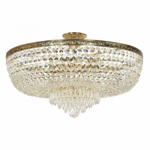 Люстра потолочная Arti Lampadari Nonna E 1.3.50.505 G