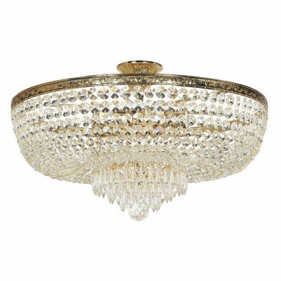 Люстра потолочная Arti Lampadari Nonna E 1.3.50.505 G