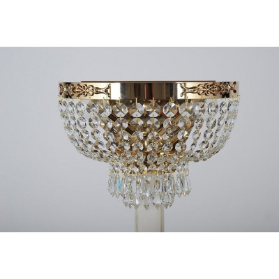 Бра Arti Lampadari Pera E 2.10.100 G