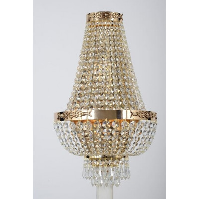 Бра Arti Lampadari Pera E 2.20.100 G