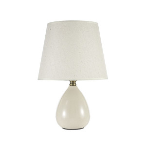 Лампа настольная Arti Lampadari Riccardo E 4.1 LG