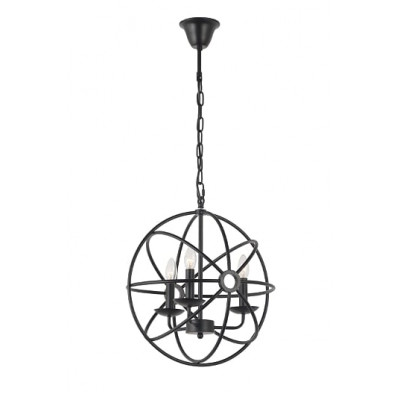 Подвесной светильник Arti Lampadari Fiano E 1.5.45 B